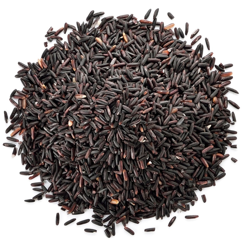 Máquina de classificação da cor do arroz do preto do fornecedor da fábrica da boa qualidade de China para a terra