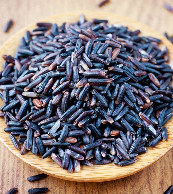 Máquina de classificação da cor do arroz do preto do fornecedor da fábrica da boa qualidade de China para a terra