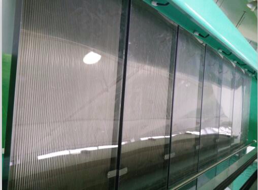 Cor e forma óticas de milho do CCD Wenyao Color Sorter For Wheat do RGB 6