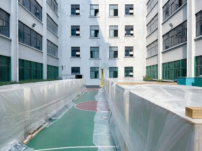 Máquina de Classificação por Cores de Limpeza Automática de Alta Velocidade para Operações de Classificação de Grãos, Arroz e Feijão 11