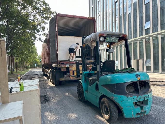 Máquina de Classificação por Cores de Limpeza Automática de Alta Velocidade para Operações de Classificação de Grãos, Arroz e Feijão 12