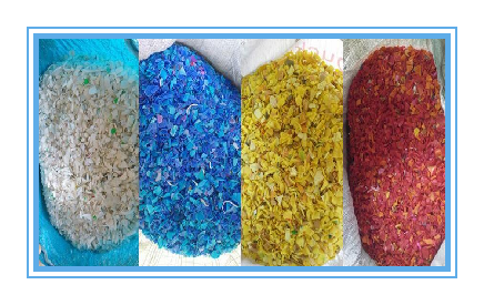 3 Produtor de chute Venda direta CCD Câmera PET PVC PP Máquina de classificação de cores de plástico 9