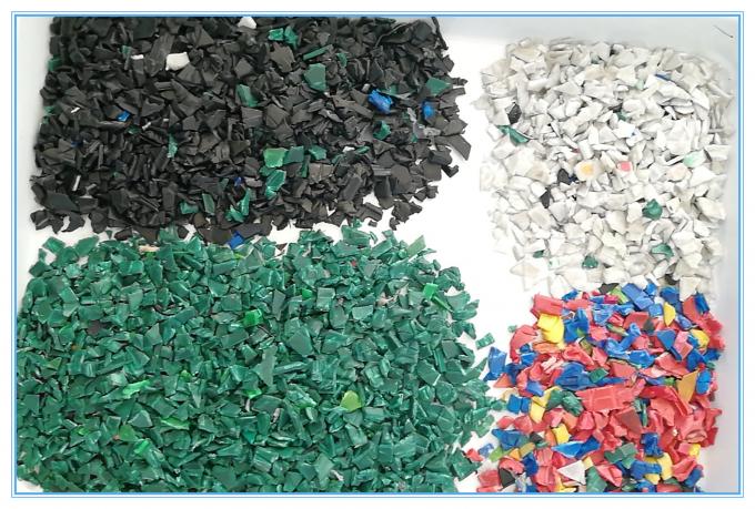 Weanyao Máquina de triagem de polímeros de alta eficiência 11