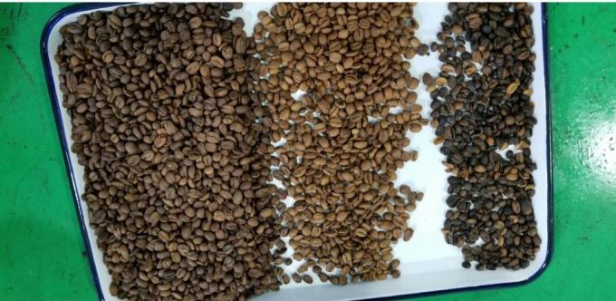 Wenyao Intelligent Factory Venda direta Rins Feijão Amendoim Grão de bico Máquina de Classificação de Cor 13