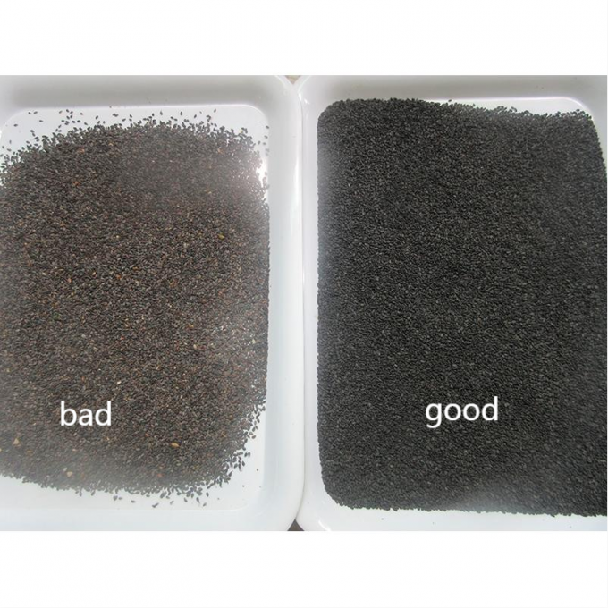 Wenyao China Fábrica 7 Chute estilo Máquina de triagem de cor de gergelim de alta tecnologia 5