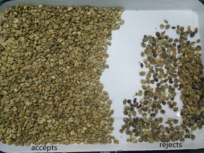 Wenyao Máquina de triagem óptica de alto desempenho 6