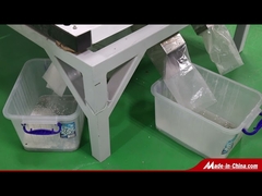 Wenyao 1 Ton /H Quartz Color Sorter with 2 Years Warranty