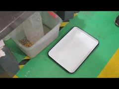 Wenyao 220V 50Hz Chickpea Color Sorter Low temperature LED light