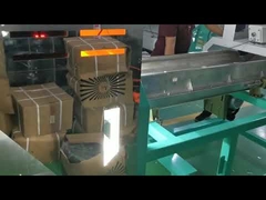 Máquinas de triagem de cores de tipo Blet de minério de minério de alta precisão e alta capacidade