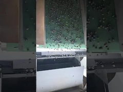 selecionador de cores de zimbro