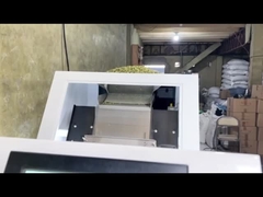 Colour Sorter Última Série Multimode Sorter Óptico Alta Eficiência Sorter de Cores de Grãos