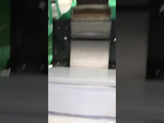 Máquina de triagem de cores de sementes de linho