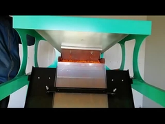 Classificador de cores de espinheiro-do-mar