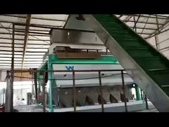 Wenyao todo em um Sorteador Marvel Alto Desempenho Sorteador de Cores de Sementes para Venda